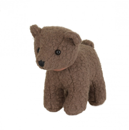 Ursul Raoul, jucarie plus, Egmont Toys [1]
