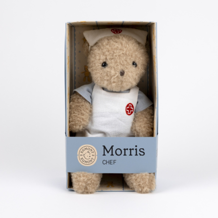 Ursuletul Asistent medical, Egmont Toys [0]