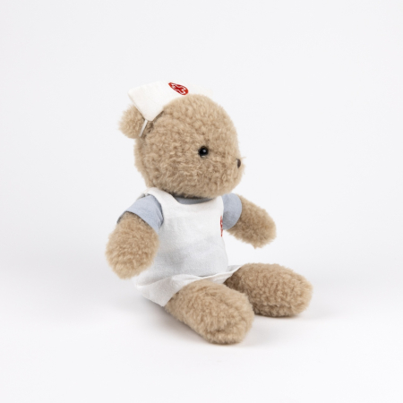 Ursuletul Asistent medical, Egmont Toys [4]