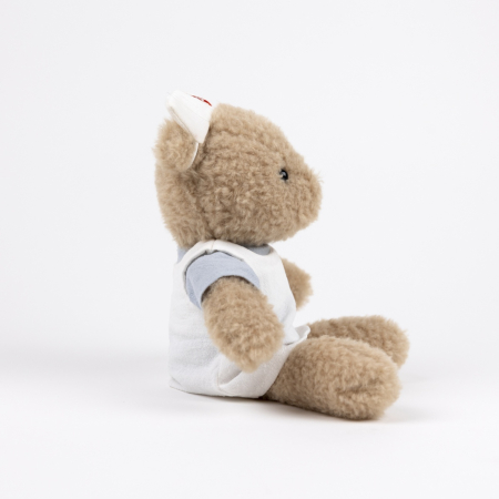 Ursuletul Asistent medical, Egmont Toys [2]