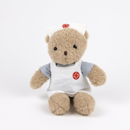 Ursuletul Asistent medical, Egmont Toys [1]