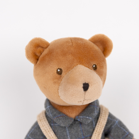 Ursuletul de plus Oscar, Egmont Toys [1]