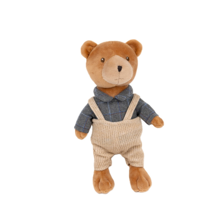 Noutati - Ursuletul de plus Oscar, Egmont Toys