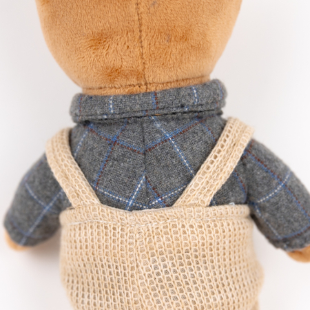 Ursuletul de plus Oscar, Egmont Toys [2]