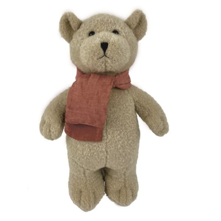 Noutati - Ursuletul Gaspard mare, jucarie plus, Egmont Toys