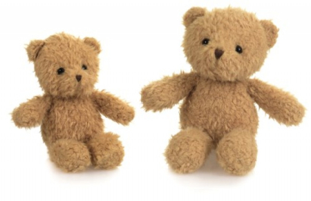 Ursuletul Morris, Egmont Toys [1]