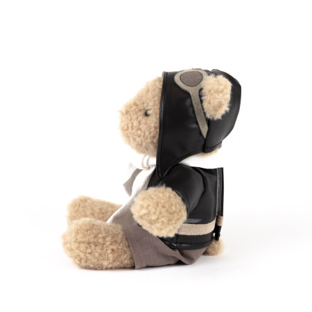 Ursuletul pilot - jucarie de plus, Egmont Toys [2]