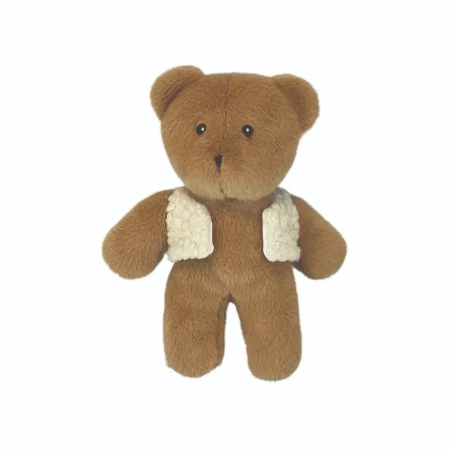 Noutati - Ursuletul Remi - jucarie de plus, Egmont Toys