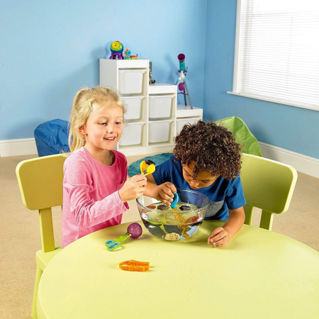 Ustensile pentru motricitate [4]