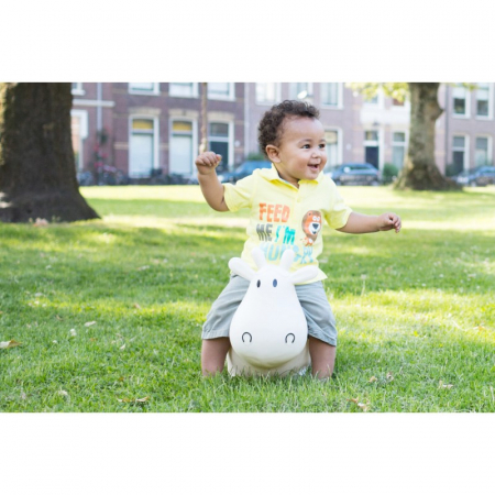 Vaca saltareata, BS Toys [1]