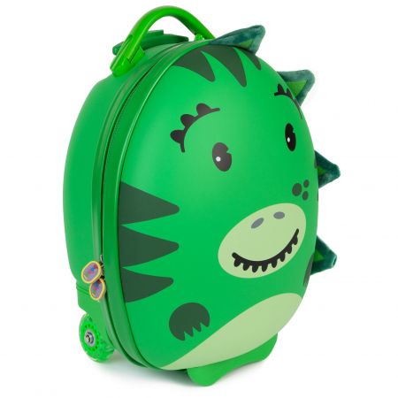 Valiza Troler Boppi, Dinozaur [4]