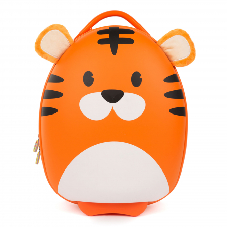 Valiza Troler Boppi, Tigru [7]