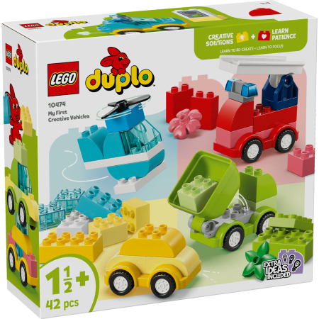 Vehicule creative [1]