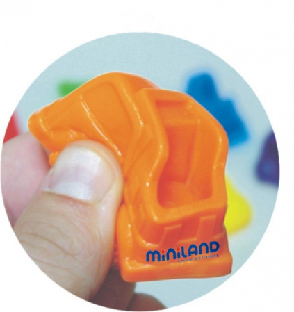 Vehicule pentru clasificare Miniland [2]