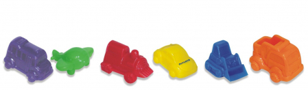 Vehicule pentru clasificare Miniland [3]