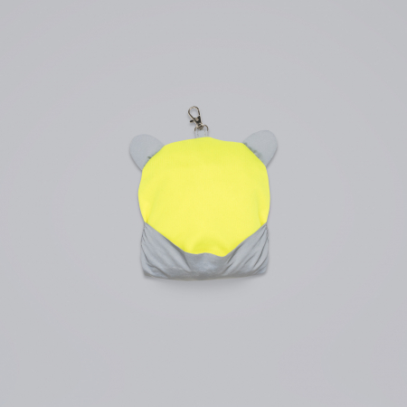 Vesta reflectorizanta - B-SEEN  SAFE [2]
