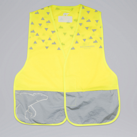 Back to school - Vesta reflectorizanta - B-SEEN  SAFE