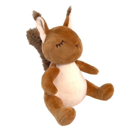 Noutati - Veverita Pam, Egmont Toys