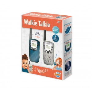 Walkie Talkie [0]