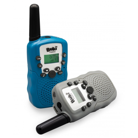 Walkie Talkie [1]