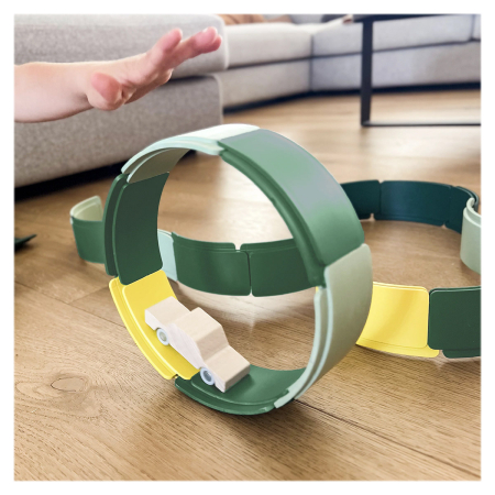 Waytoplay Arches, Creator set cu 36 piese [2]