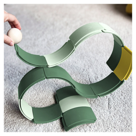 Waytoplay Arches, Starter set cu 18 piese [2]