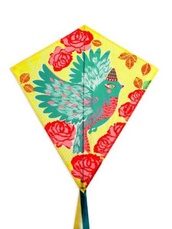 Jucarii 3-5 ani - Zmeu Djeco Pasare