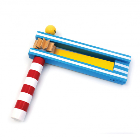 Zornaitoare colorata [2]