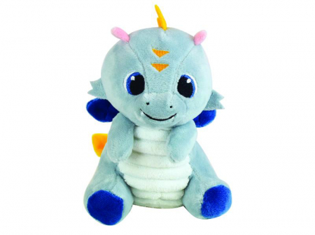 Zornaitoare De Plus Jemini 17cm Leon Dragonul [1]