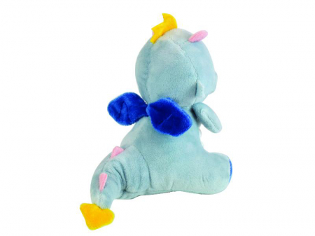 Zornaitoare De Plus Jemini 17cm Leon Dragonul [3]