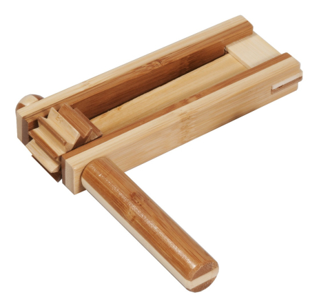 Zornaitoare mare bambus [1]