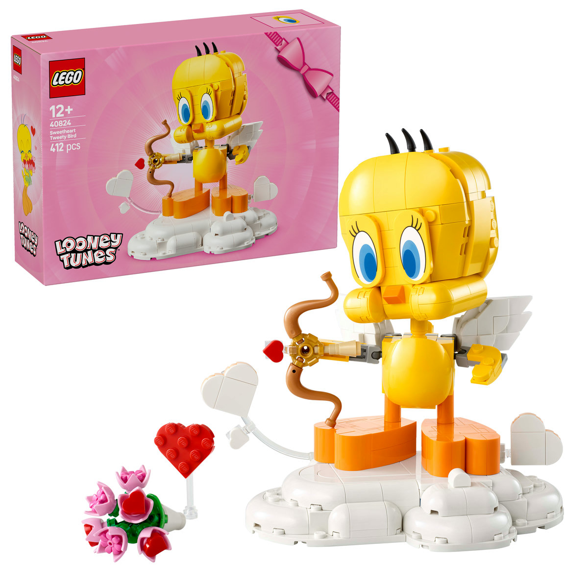 Adorabilul Tweety
