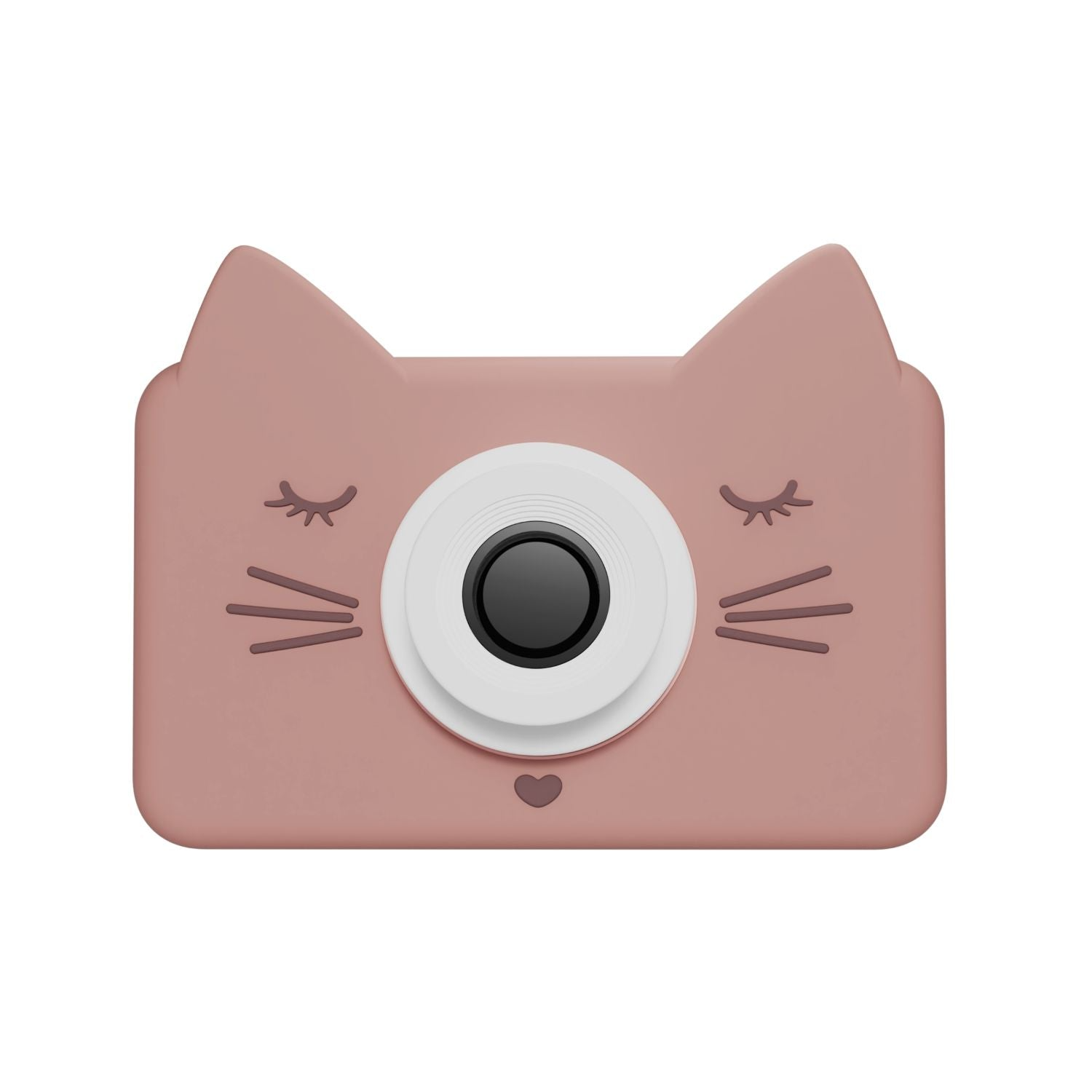 Aparat foto video digital pentru copii - Cat