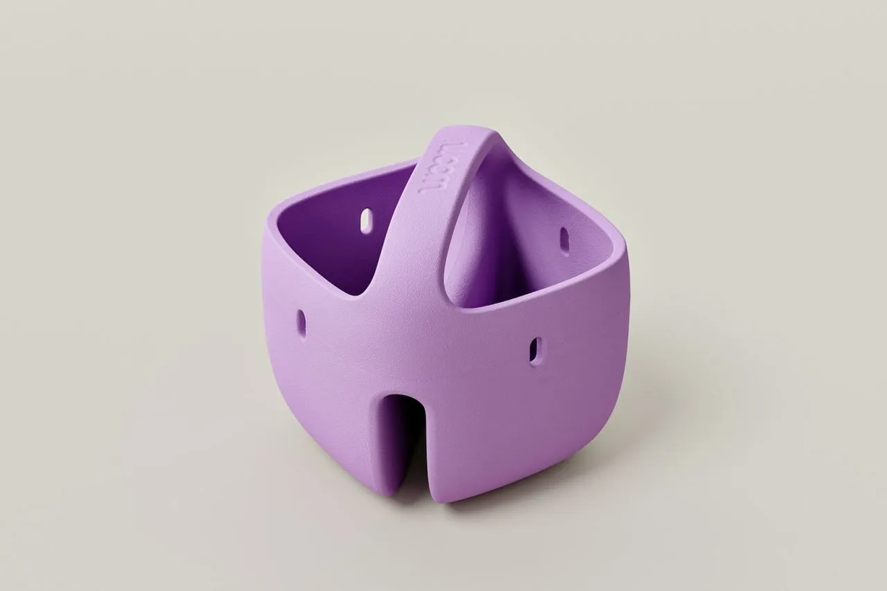 Cosulet Pop - accesoriu pentru biroul de copii popTop