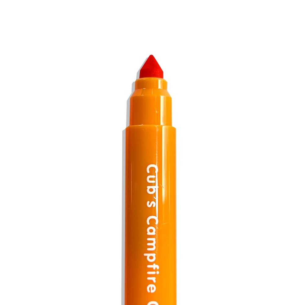 Carioci lavabile Echipa Ursuletilor - set de 8, Cub Crew [5]