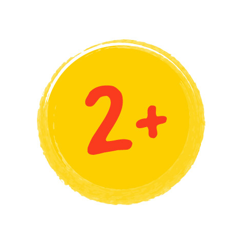 Carte de colorat Dots4Fun - Axolotl [4]