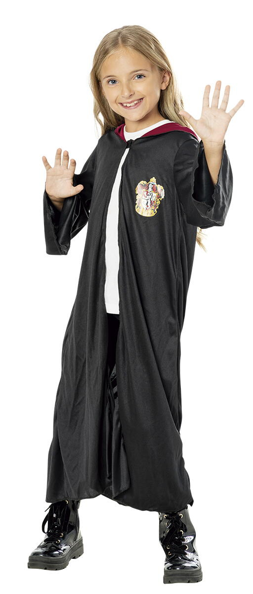 Costum de carnaval Green Collection - Harry Potter