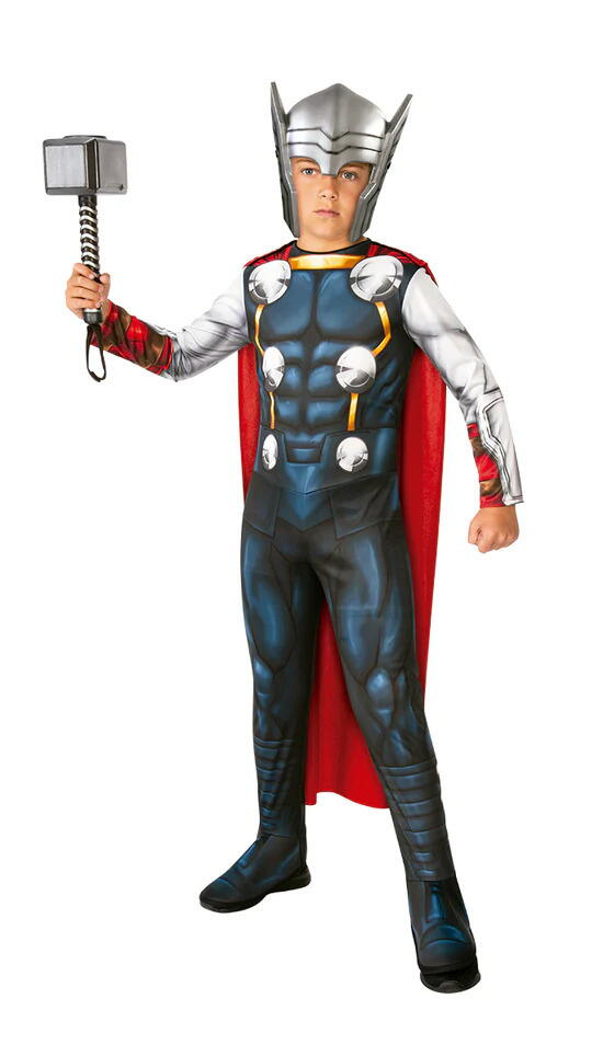 Costum de carnaval - Thor Classic