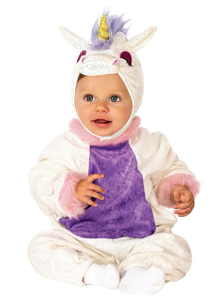 Costum de carnaval - Unicorn