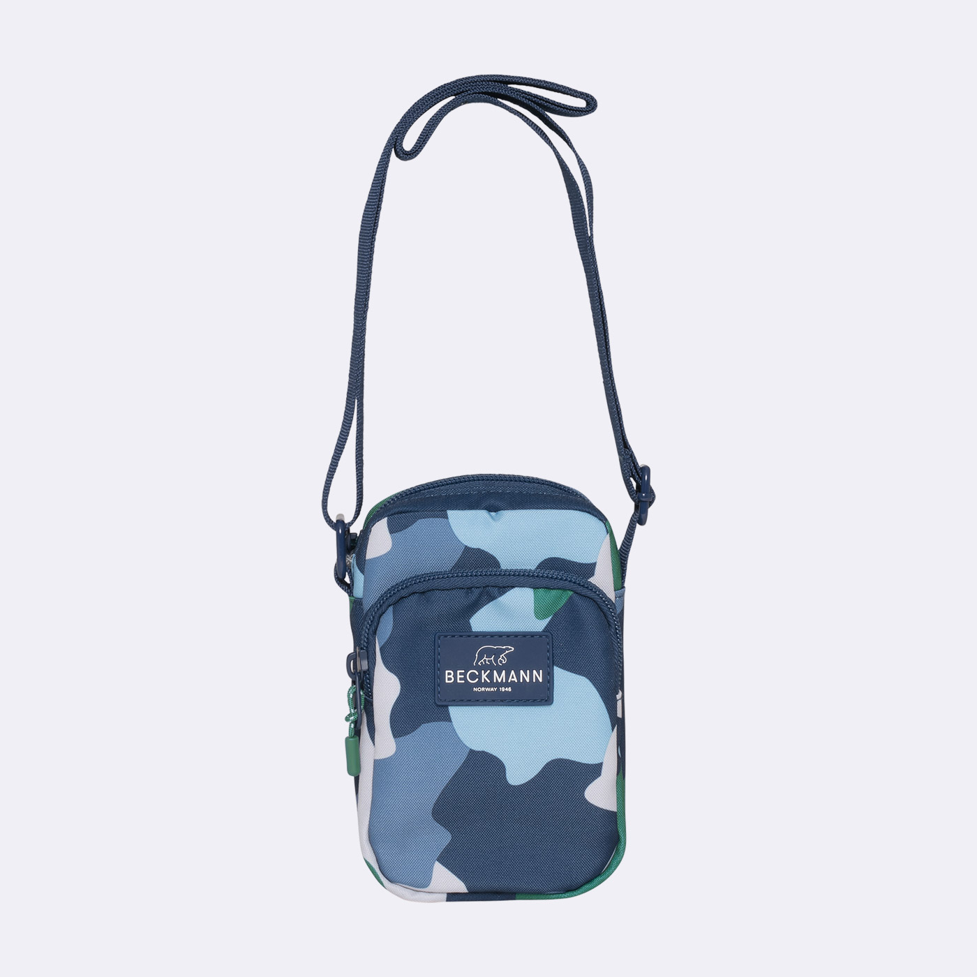 Geanta Crossbody, Color camo