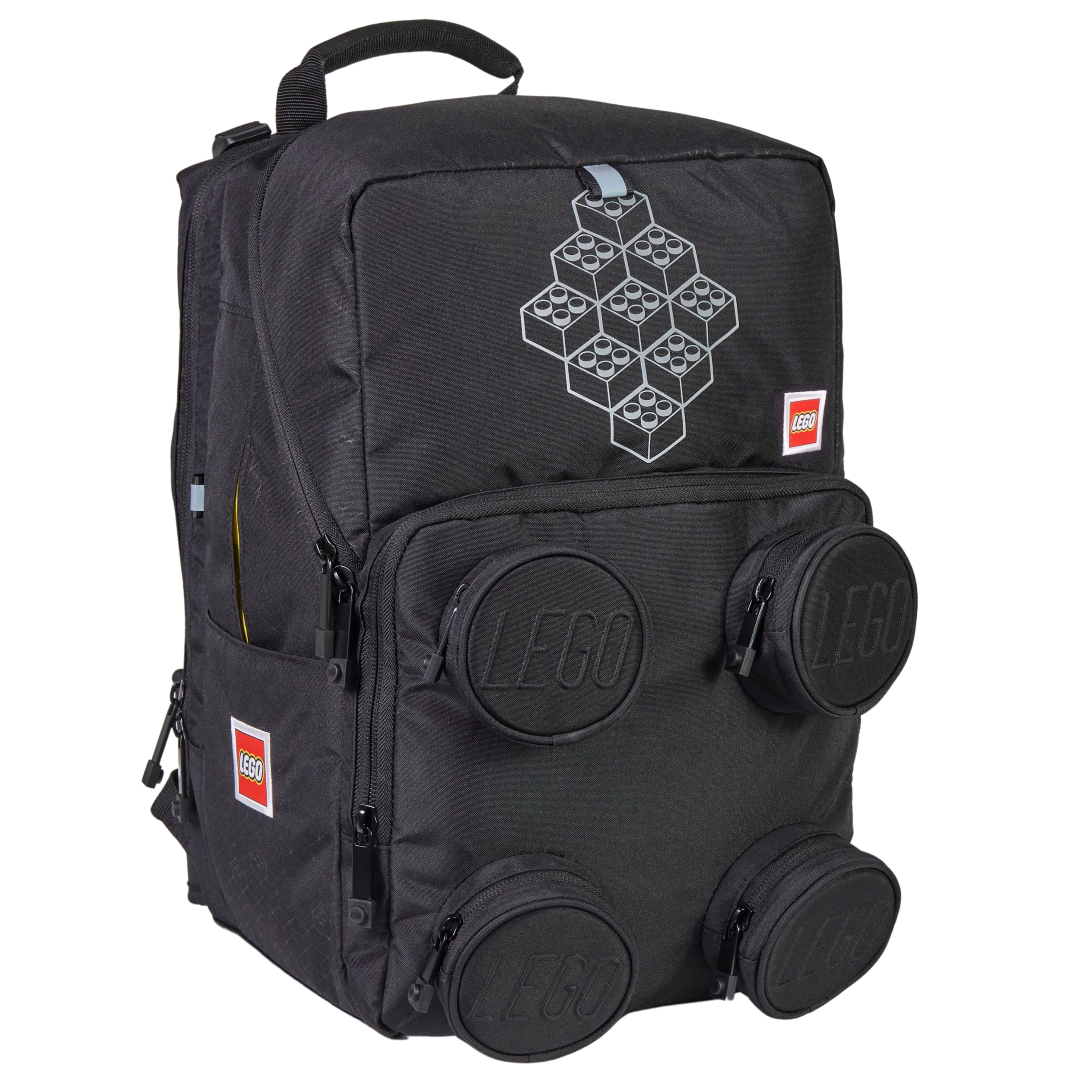 Ghiozdan LEGO Bricks - Petersen