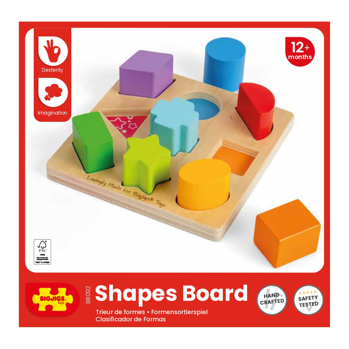 Joc primele forme de sortat