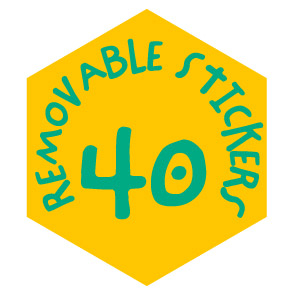 Mini Carte de Colorat Hakuyoka - Dinozauri [3]