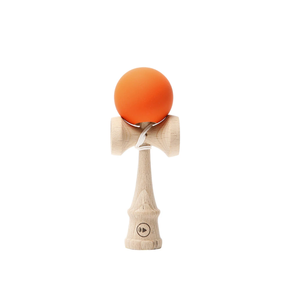 Mini Kendama - Play Pocket - Sun