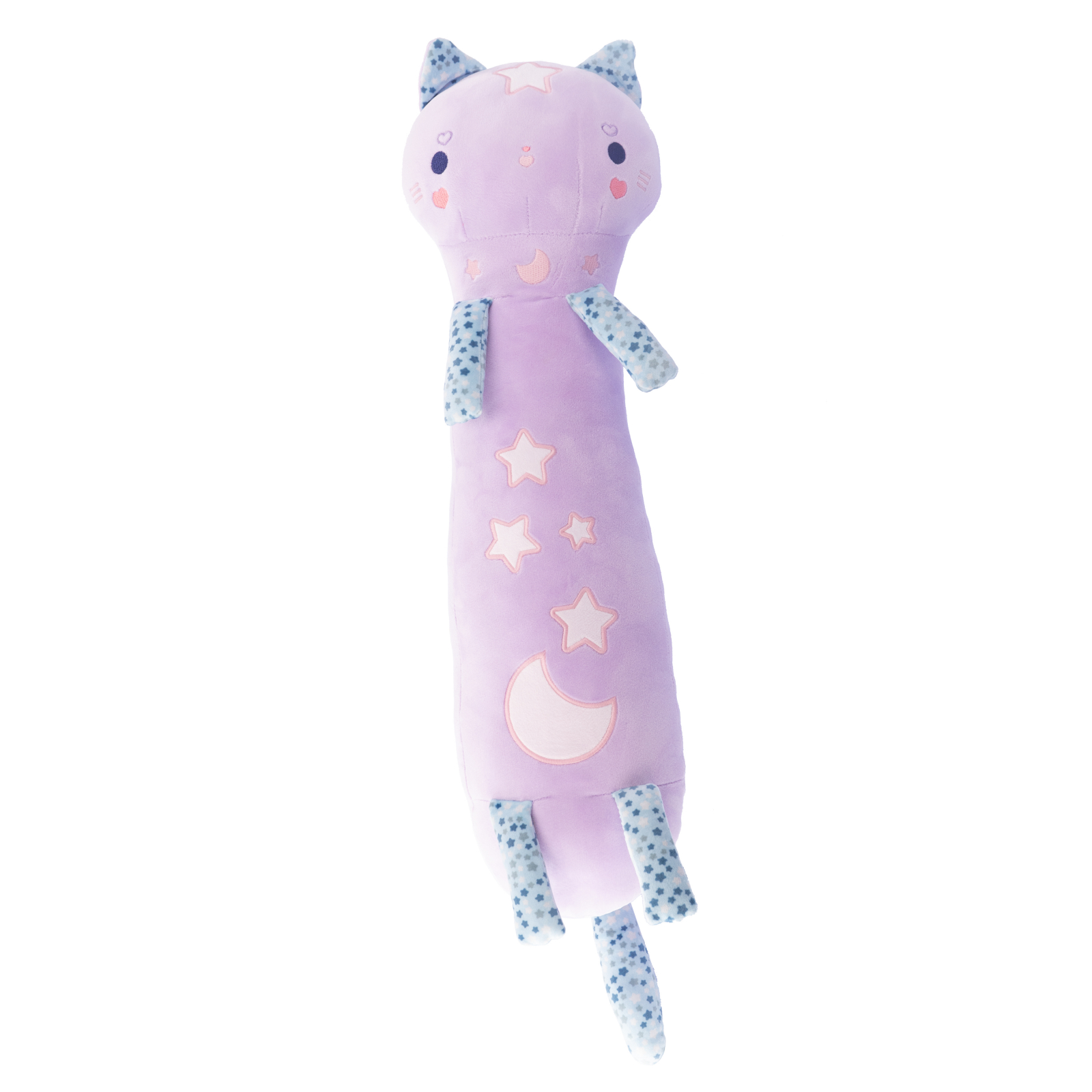 Plus Momomi Cisai - 60 cm, Pisicuta stil kawaii Lilo