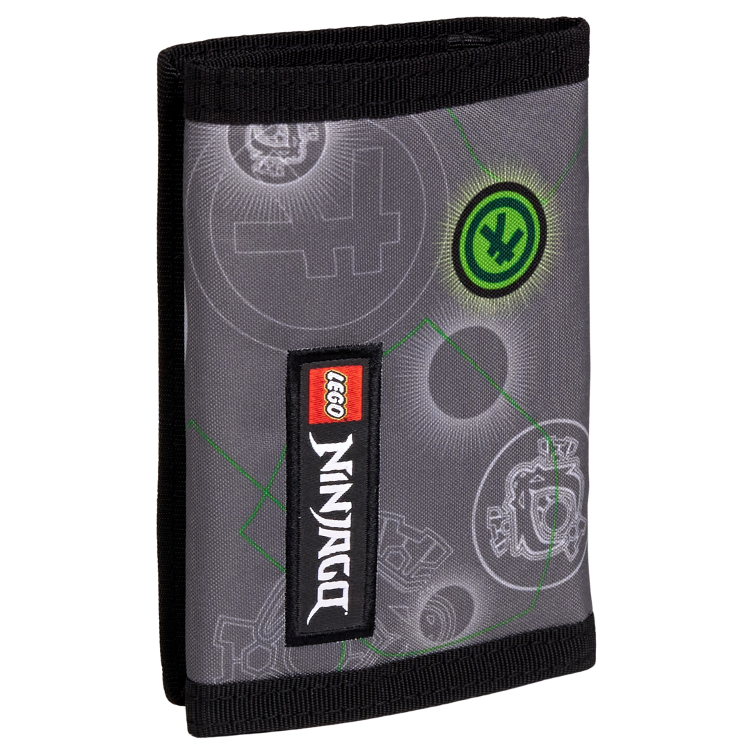 Portofel LEGO Ninjago