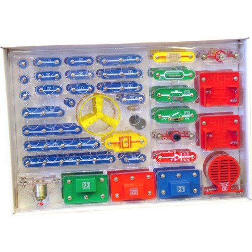 Puzzle electronic Miniland 188 de variante