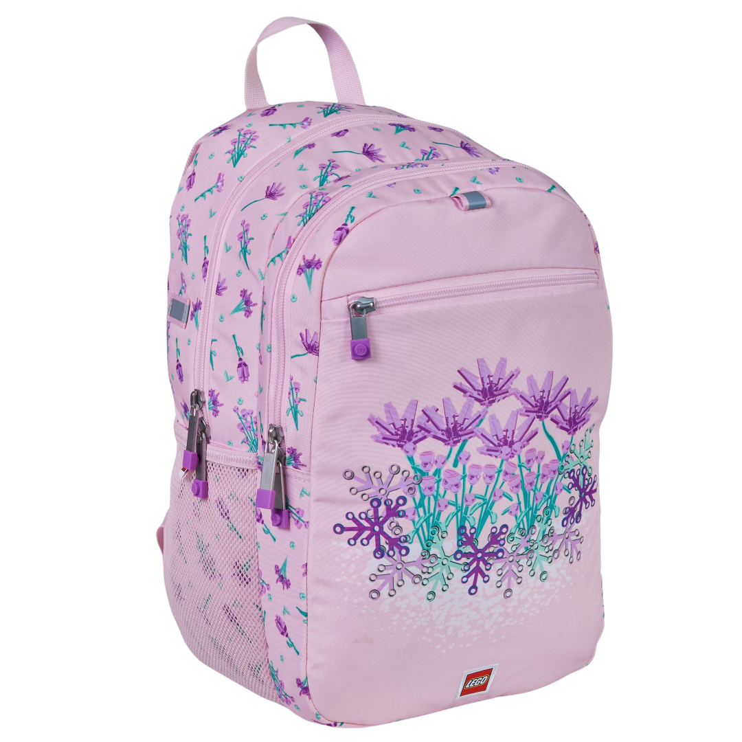Rucsac extins LEGO Flori