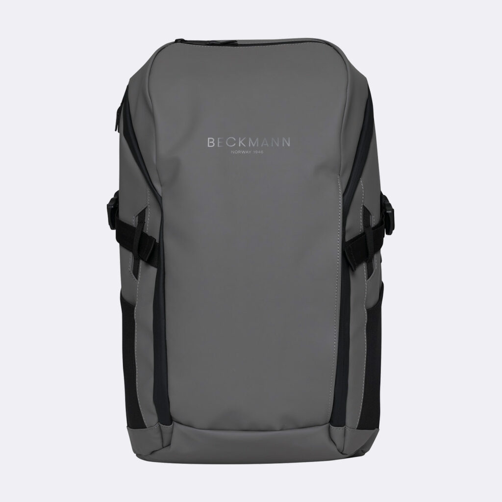 Rucsac Street Go, Gray