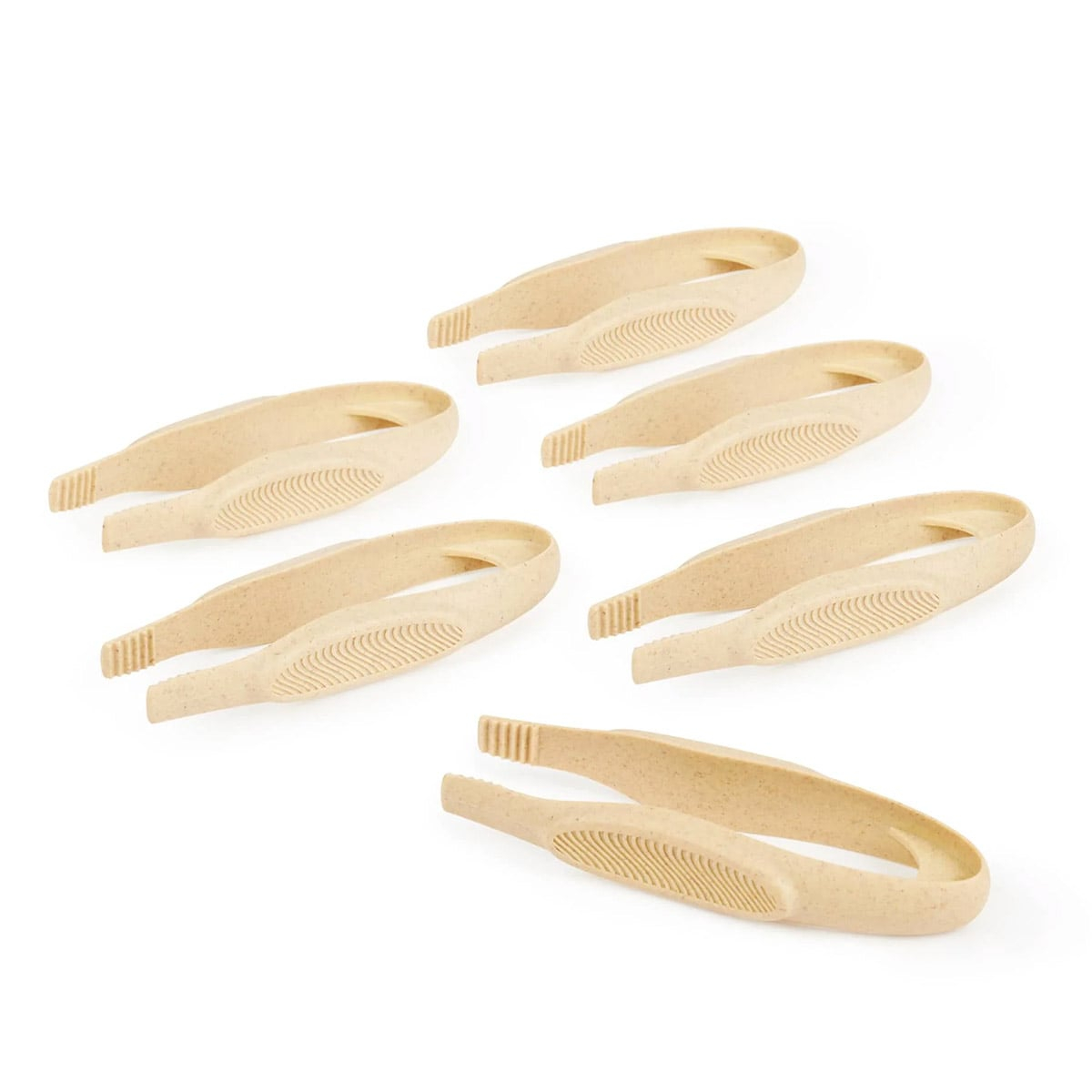 Set 6 pensete mari, Guidecraft